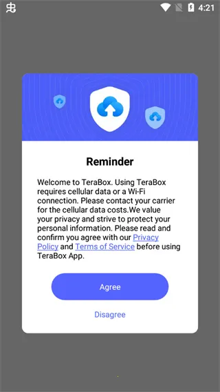 TeraBox(�ƶ˴洢����)