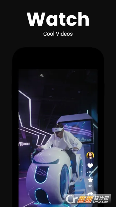 tiktok(����Ƶ��������)v2 ��׿���ͼ0