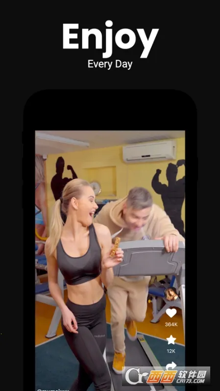 tiktok(����Ƶ��������)v2 ��׿���ͼ1