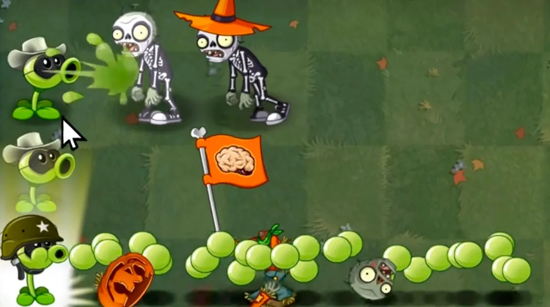 ֲ���ս��ʬ2��Gardendless(����������Ϸ)v0.8.2 �ֻ����ͼ0