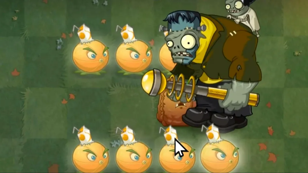 ֲ���ս��ʬ2��Gardendless(����������Ϸ)v0.8.2 �ֻ����ͼ3