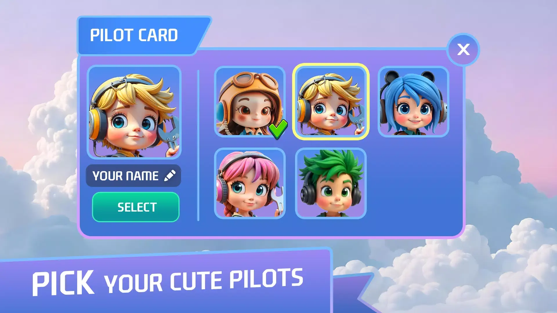 ��վ��ٴ�������(��վ�����Ϸ)v0.1.2 ��׿���ͼ3