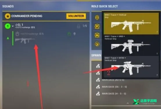 Squadս��С��(���������Ϸ)