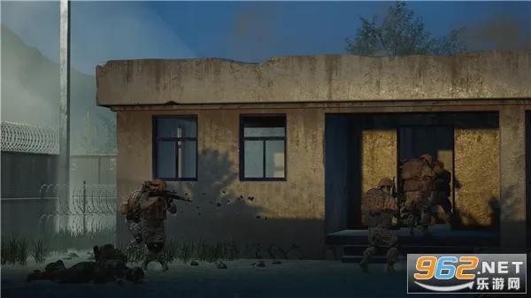 Squadս��С��(���������Ϸ)v1.0.23 �ٷ������ͼ1