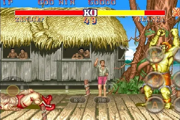 ��ͷ����2(�ֻ�����Ϸ)v3.1 ��׿���ͼ3