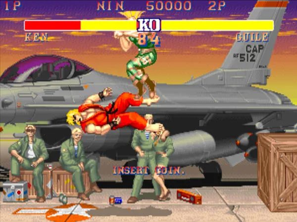 ��ͷ����2(�ֻ�����Ϸ)v3.1 ��׿���ͼ1