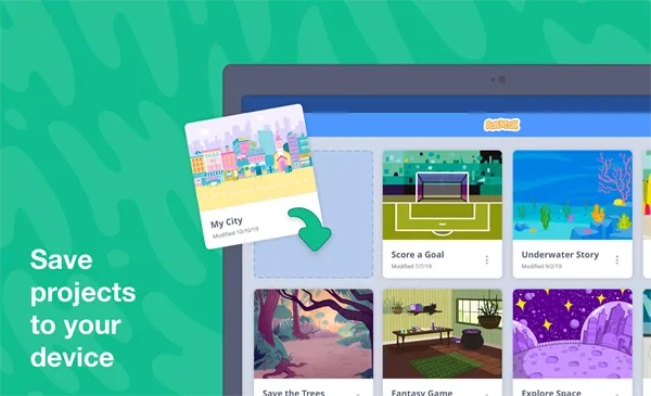 scratch�ٶ����v3.0.66-minSdk26 �ٷ������ͼ0