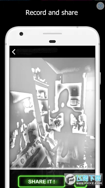 ghostobserver����̽����v1.9.2 ��Ѱ��ͼ0