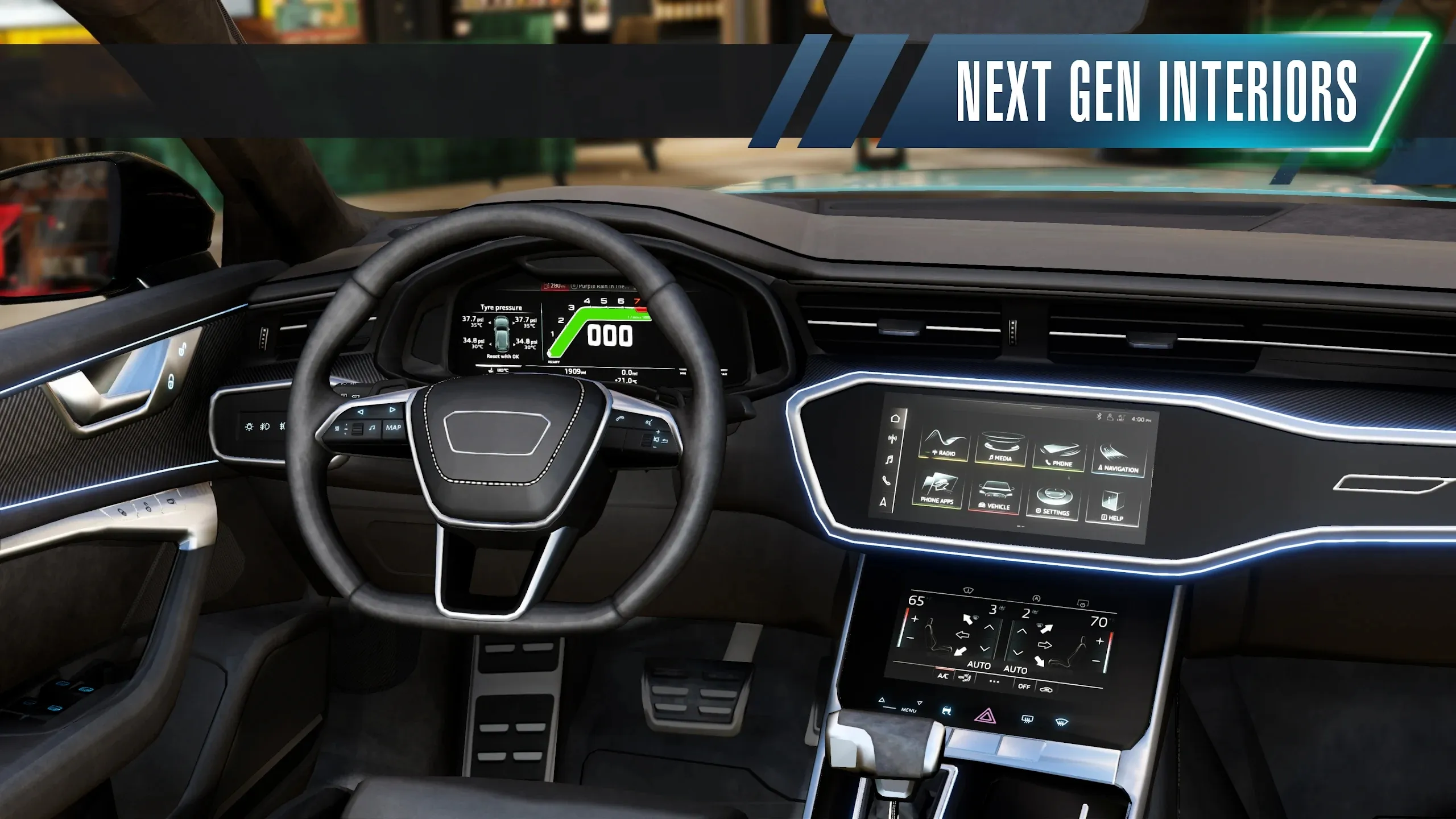 ��ʻѧУģ����Evo����������v1.95.2 ��׿���ͼ3