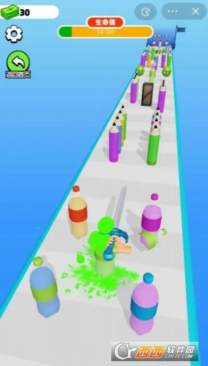 ���������ʦ���ò˵�����v62.11.7 �ٷ������ͼ3