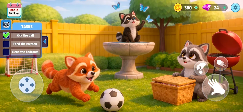 ���ģ�������ҵĳ������ڹ�(���������Ϸ)v1.0.0.24 �ٷ������ͼ2