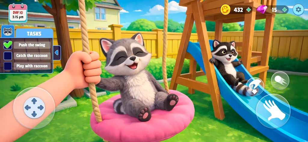 ���ģ�������ҵĳ������ڹ�(���������Ϸ)v1.0.0.24 �ٷ������ͼ1