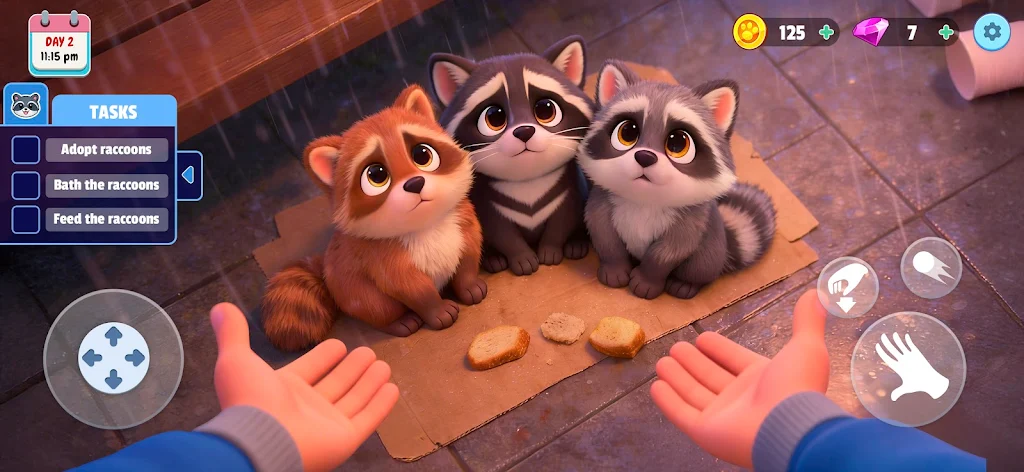 ���ģ�������ҵĳ������ڹ�(���������Ϸ)v1.0.0.24 �ٷ������ͼ3