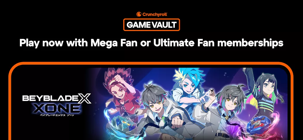 ս������ X XONE(���ݾ�����Ϸ)v1.0.1 ��Ѱ��ͼ3