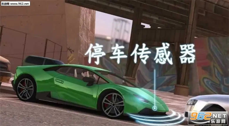 ��ʵͣ��ģ����v0.30.1 �ٷ������ͼ1