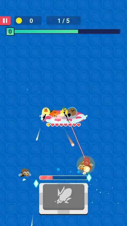 �˼����������޽�Ұ����°�����v1.0 �ֻ����ͼ2