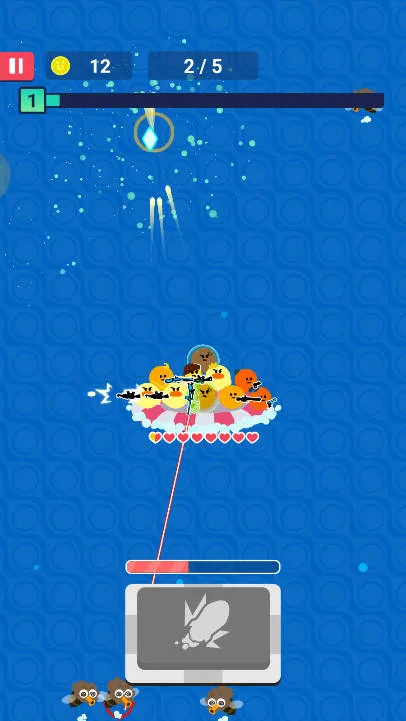 �˼����������޽�Ұ����°�����v1.0 �ֻ����ͼ3