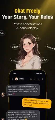 SolAI�����ֻ���v1.10.3 ��׿���ͼ3