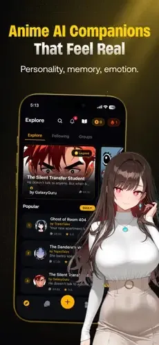 SolAI�����ֻ���v1.10.3 ��׿���ͼ2