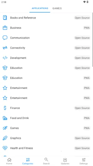 App Lounge�������ȸ��г�(�ȸ�Ӧ������ƽ̨)v2.10.1 ��Ѱ��ͼ3