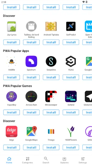 App Lounge�������ȸ��г�(�ȸ�Ӧ������ƽ̨)v2.10.1 ��Ѱ��ͼ1