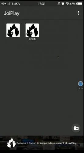 joiplay模拟器中文版 joiplay模拟器中文版