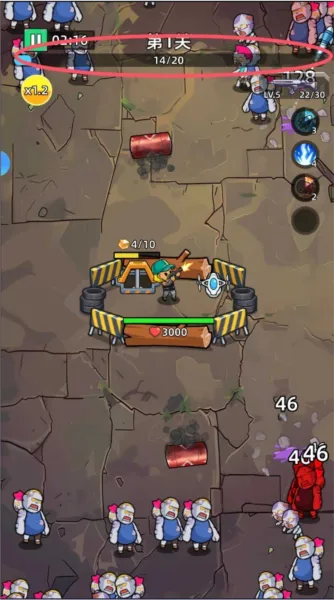 ��ս�ѻ�ս������