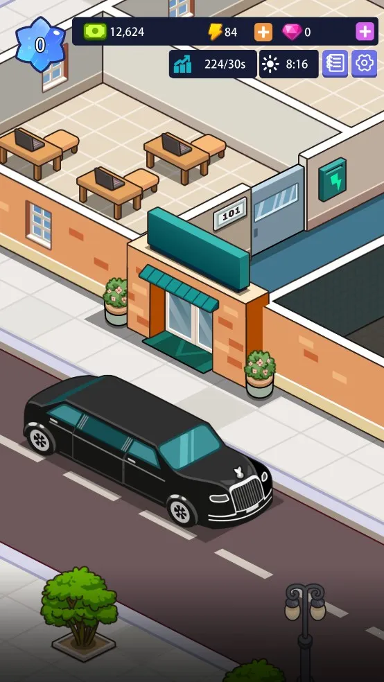 �칫¥�۹��ƽ�������ʯv1.00.07 �ٷ������ͼ2