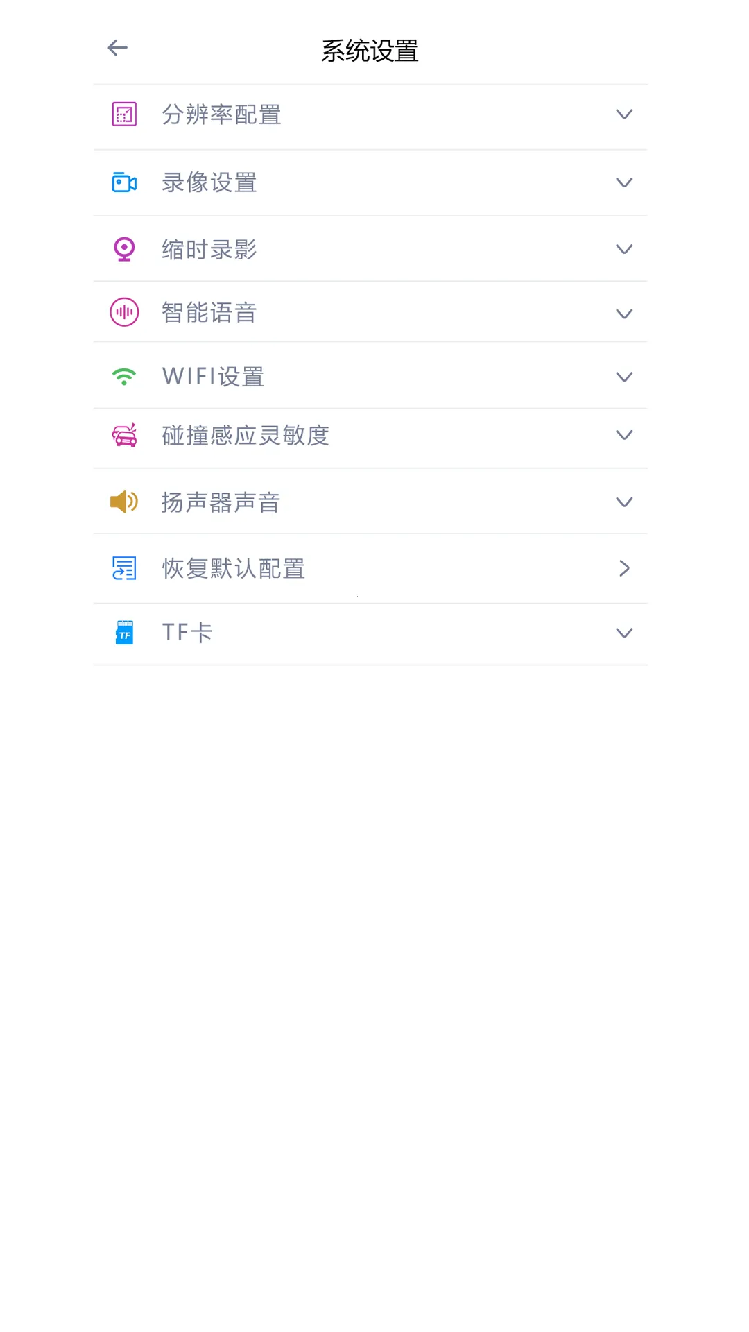 ���°�DVR�г���¼�������ֻ���v1.0.9 ��׿���ͼ2