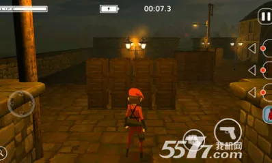 ���ٳ���(����������Ϸ)vAlpaha10.0 �ֻ����ͼ2