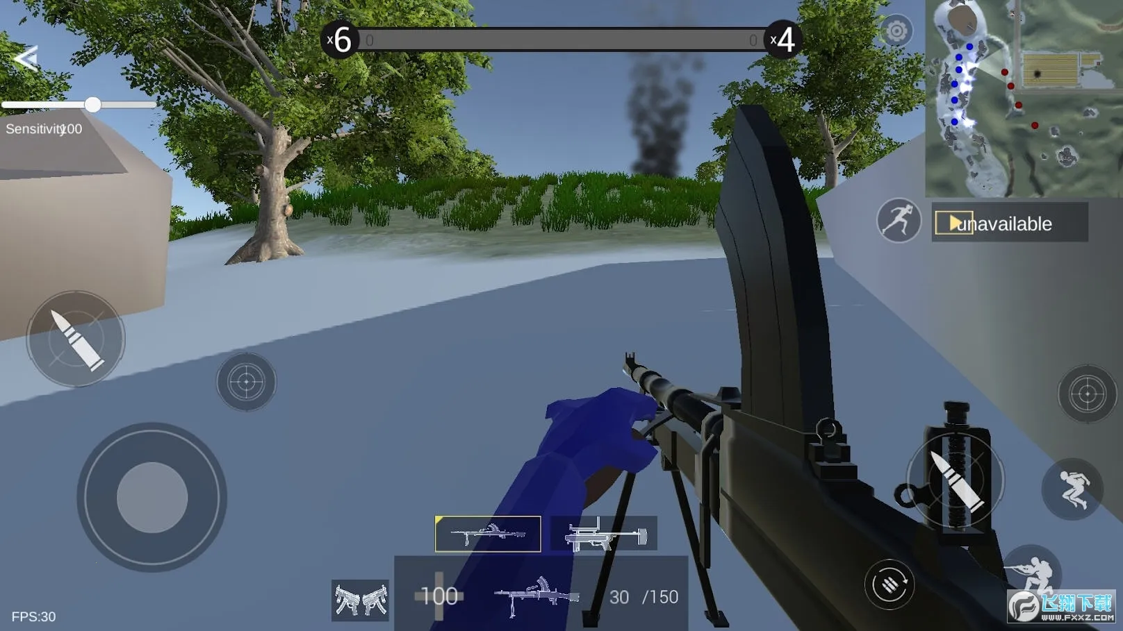 ս��ģ������׿���ֻ���v1.0 �ٷ������ͼ2