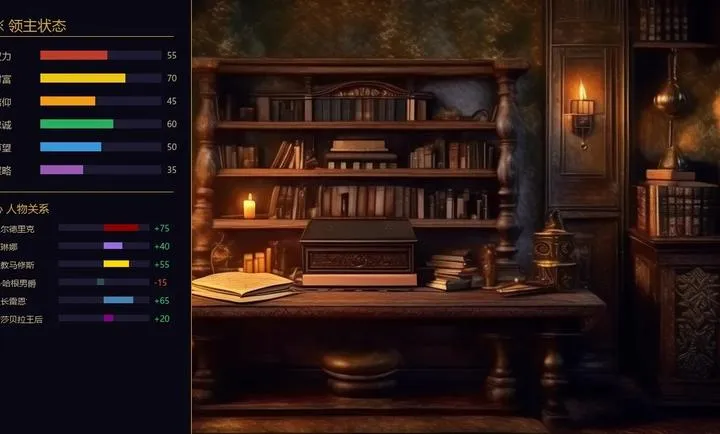 Ȩı֮ͥ2026���ذ�װv2.1 �ֻ����ͼ0