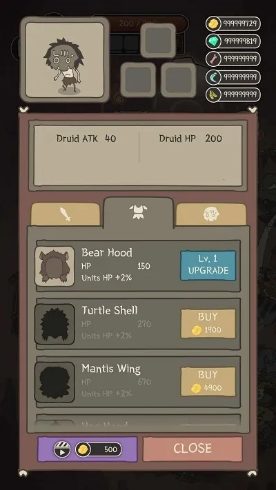 Wild Tamer(ѱ��ð����Ϸ)v2.45 ��Ѱ��ͼ2