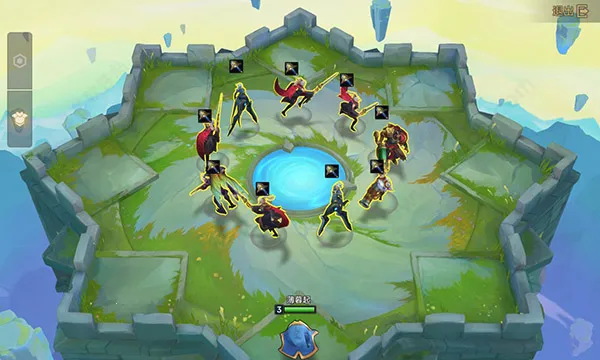 �����֮ս�����Ƿ�(Ӣ���Զ�ս������)