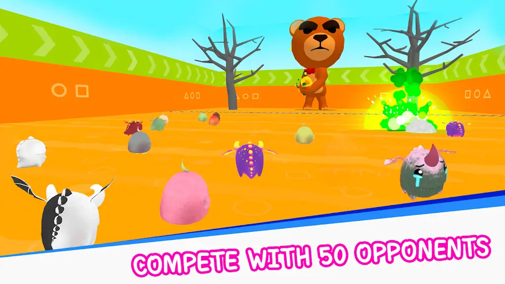 �Ǽ�С��(�����ɶ���̭��)v1.2.6 �ֻ����ͼ1