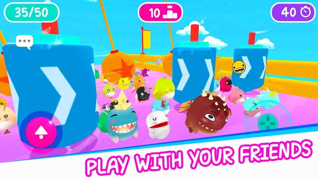 �Ǽ�С��(�����ɶ���̭��)v1.2.6 �ֻ����ͼ3