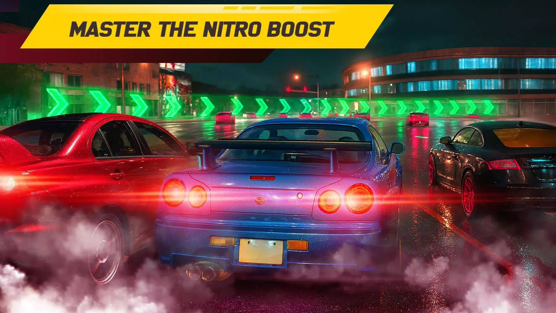 NSR��ͷ�������ڹ�(������ϷƯ�ƶԾ�)v1.3.1 �ٷ������ͼ3