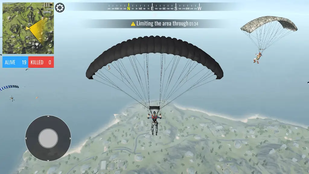 ����������������ֻ���v0.0.355 �ٷ������ͼ3