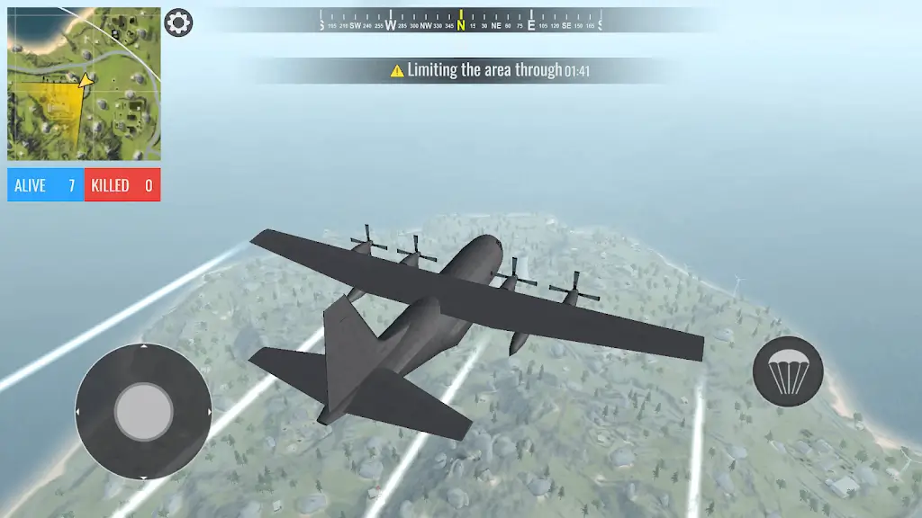 ����������������ֻ���v0.0.355 �ٷ������ͼ2