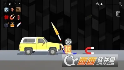 ����˲�ż���ֳ��Դ�ģ��v1.13 �ֻ����ͼ3