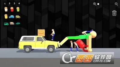 ����˲�ż���ֳ��Դ�ģ��v1.13 �ֻ����ͼ2