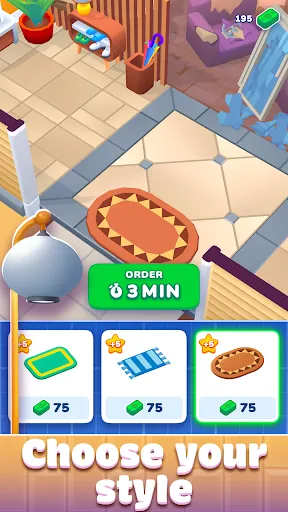 װ���շ��ݸ����޹����Ϸv2.23.2 �ֻ����ͼ2