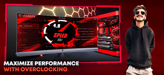 ����������3Pro(������װģ����Ϸ)v1.1.3 �ֻ����ͼ1