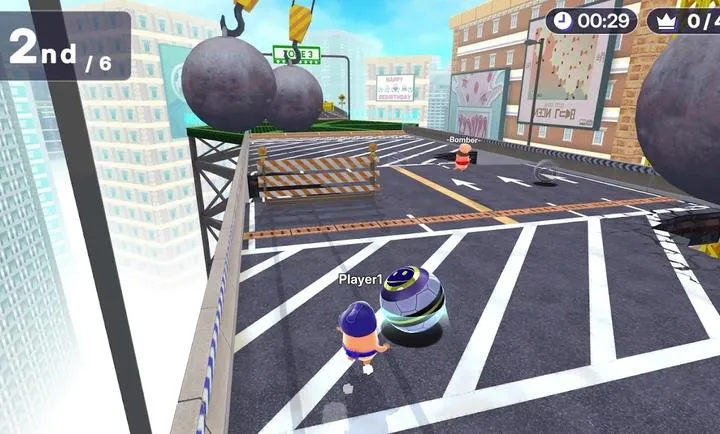 �����ɶԣ�KICK BUDS���ʲ��Է�2026���°汾v0.1.0 �ֻ����ͼ0