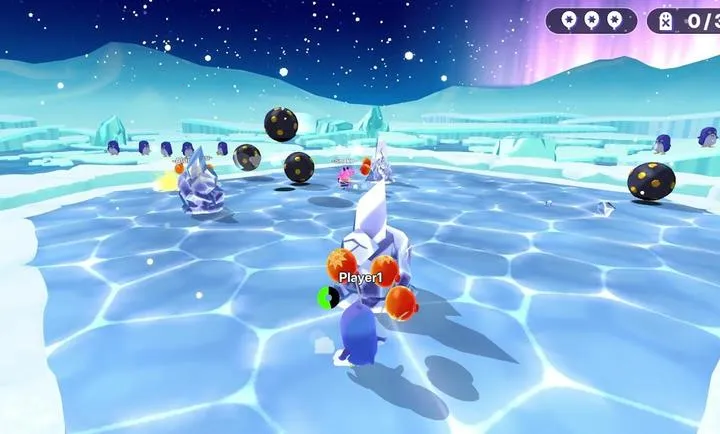 �����ɶԣ�KICK BUDS���ʲ��Է�2026���°汾v0.1.0 �ֻ����ͼ2