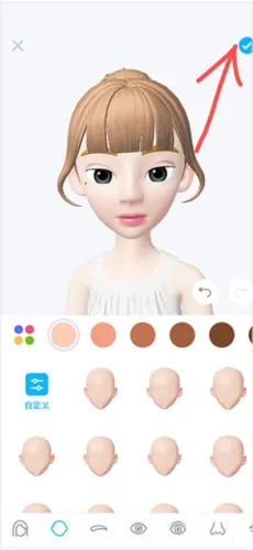 ZEPETO(3D�����罻����)