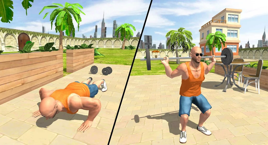 ���Ǽ�5(����������Ϸ)v2.4 ��׿���ͼ0