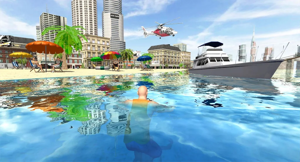 ���Ǽ�5(����������Ϸ)v2.4 ��׿���ͼ1