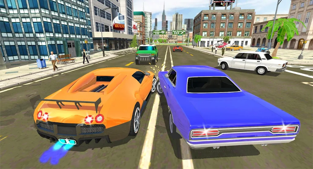 ���Ǽ�5(����������Ϸ)v2.4 ��׿���ͼ2