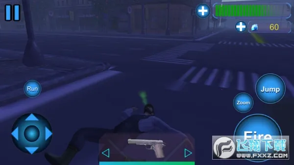 ��ʬ����ģ�������޽����ʯ������v13.2.2 �ٷ������ͼ2